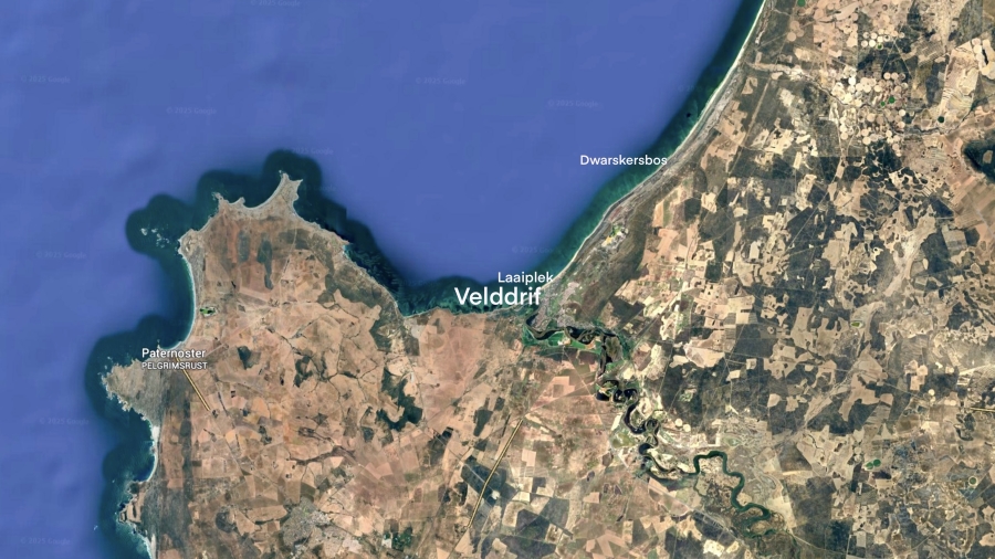 3 Bedroom Property for Sale in Laaiplek Western Cape